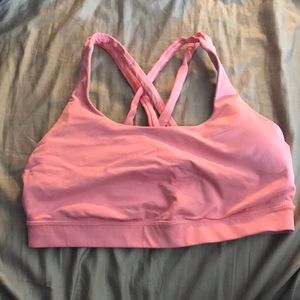Lululemon Energy Bra